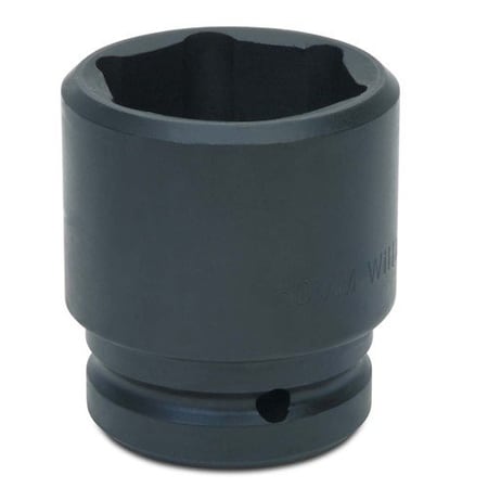 Williams Socket, 2 3/8 Inch OAL, Shallow Impact, 32 MM Size JHW7M-632